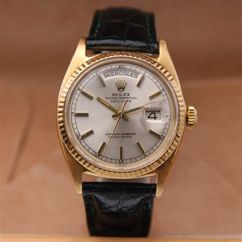 rolex datejust vintage 68|1968 rolex day date.